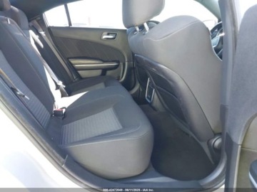 Dodge Charger VII 2021 Dodge Charger Scat Pack Widebody 2021 6.4l 6.4 Benzyna 485KM, zdjęcie 11