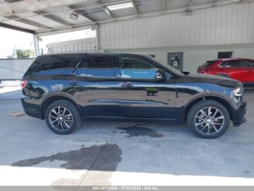 Dodge Durango III 3.6 V6 294KM 2018 Dodge Durango 2018 Dodge Durango GT AWD 3.6 Benzyna 295KM, zdjęcie 13