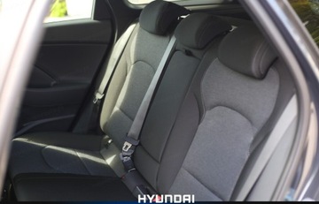 Hyundai i30 III Wagon Facelifting 1.5 T-GDI 48V 160KM 2023 Hyundai I30 Smart 1.5 T-GDI 160KM, zdjęcie 9