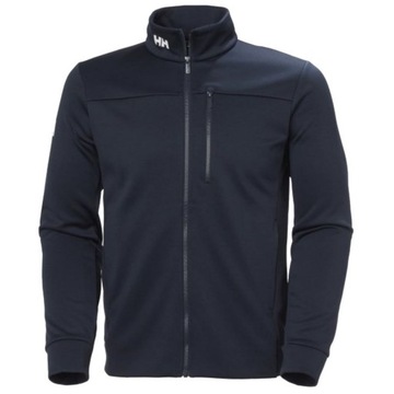 Bluza Helly Hansen Crew Fleece Jacket M 30229-597 L