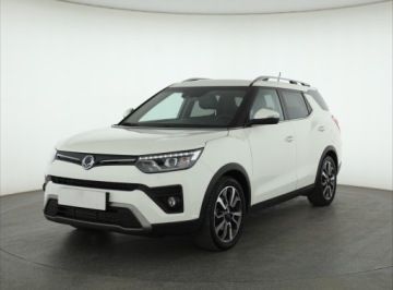  SsangYong Tivoli Grand 1.5 T-GDI, Salon Polska, zdjęcie 1