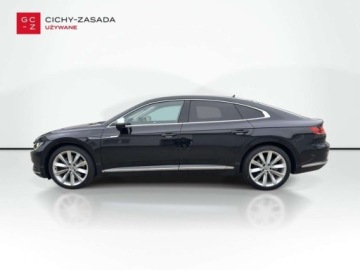 Volkswagen Arteon Fastback 2.0 TDI 240KM 2020 Volkswagen Arteon 2.0 TDI BiT 240KM FV23 Keyless Kamera 360 2.0 Diesel, zdjęcie 7