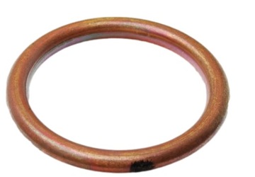 18291-MN5-650 Uszczelka wydechu Honda