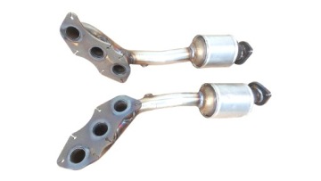 LEXUS IS250 IS350 2005- KATALIZATOR