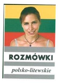 ROZMÓWKI LITEWSKIE KRAM, PRACA ZBIOROWA