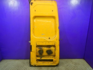FORD TRANSIT VI 00-06 ДВЕРЬ ЗАДНЯЯ ЛЕВАЯ ЗАДНЯЯ