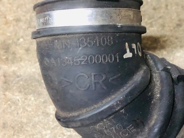 MITSUBISHI COLT VI Z30 TRUBKA TURBÍNY PŘÍVOD