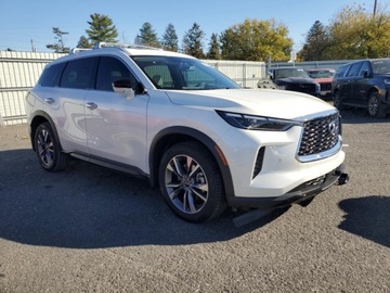 Infiniti QX60 2023 Infiniti QX60 Luxe 2023 3.5l 3.5 Benzyna 295KM, zdjęcie 4