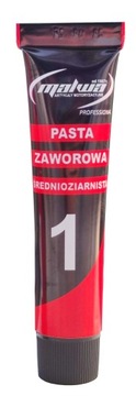 PASTA DO DOCIERANIA ZAWORÓW ŚREDNIOZIARNISTA