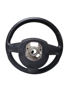VOLANT 3R0419091C SEAT EXEO 3R KŮŽE MULTIFUNKČNÍ ORIGINÁLNÍ