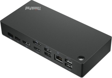 Lenovo ThinkPad Universal USB-C Dock 40AY0090EU