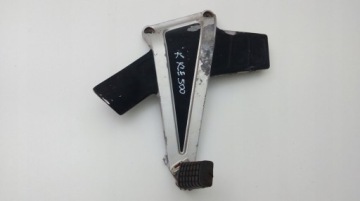 Крепление комплекта KAWASAKI KLE 500