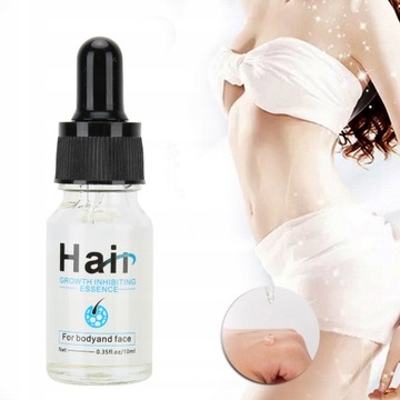 ИНГИБИТОР ПОСЛЕ ДЕПИЛЯЦИИ ЗАДЕРЖИВАЕТ РОСТ ВОЛОС 10мл