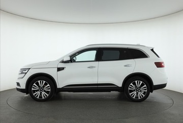 Renault Koleos II SUV 2.0 dCi 177KM 2018 Renault Koleos 2.0 dCi, Salon Polska, Serwis ASO, zdjęcie 2
