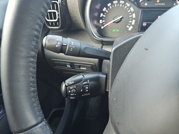 Citroen C3 Aircross  I Crossover Facelifting 1.2 PureTech 130KM 2023 Citroen C3 Aircross Dealer Citroena | Pierwszy wła, zdjęcie 15