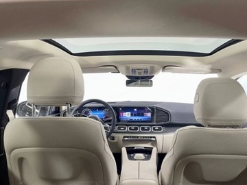 Mercedes GLE V167 SUV Facelifting 2.0 300d 269KM 2025 GLE Coupe 300 d 4-Matic AMG Line 2.0 (269KM) 2025, zdjęcie 7