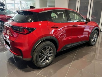 Lexus LBX 1.5 Hybrid 136KM 2025 Od ręki - LBX 1.5 Hybrid 136KM | Czujniki parkowania!, zdjęcie 5