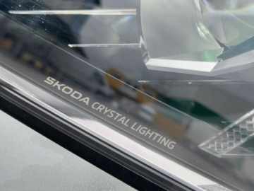 Skoda Octavia IV Scout 1.5 TSI ACT 150KM 2024 Skoda Octavia 1.5 TSI ASO, Gwarancja, FV 23 1.5 Benzyna 150KM, zdjęcie 7