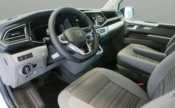Volkswagen California Multivan 6.1 2.0 TDI BMT 150KM 2022 Volkswagen California Volkswagen California 2.0 Diesel 150KM, zdjęcie 5