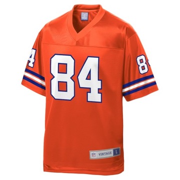 Koszulka Rugby Shannon Sharpe Denver Broncos,S