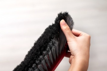 VILEDA УНИВЕРСАЛЬНАЯ ЩЕТКА 2В1 КАРТРИДЖ