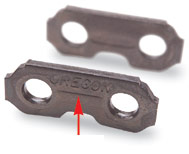 ЦЕПЬ OREGON 73LPX 3/8/1,5 мм — 68 звеньев OREGON