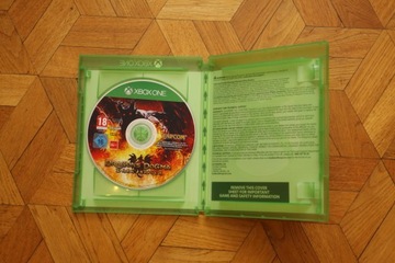 Dragons Dogma Dark Arisen XONE New (nh)