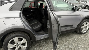 Opel 2018 Opel Grandland X 2.0 Diesel Moc 177KM Automat LED, zdjęcie 19