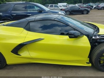 Chevrolet Corvette C7 2023 Chevrolet Corvette Stingray 2LT 2023 6.2l 6.2 Benzyna 495KM, zdjęcie 6