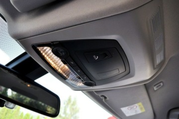 BMW Seria 5 F10-F11 2015 BMW 518 210 PS Lift Automat Duża Navi Xenon, zdjęcie 28