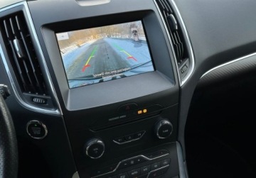 Ford S-Max II Van 2.0 TDCi 150KM 2018 Ford S-Max 2.0 TDCI, Nowy Rozrzad 2.0 Diesel 150KM, zdjęcie 23