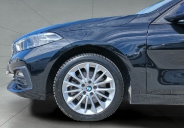 BMW Seria 1 F70 2024 BMW Seria 1 BMW 118i od 499zlMC LED Tempomat Podgrzewane siedzenia PDC, zdjęcie 2