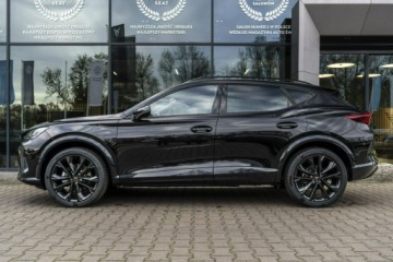 Cupra Formentor Crossover 1.5 TSI 150KM 2026 Cupra Formentor 1.5 TSI 150 KM, zdjęcie 4