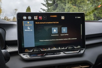 Cupra Terramar 2025 Cupra Terramar Advantage Edition DCC 2.0 TSI 204, zdjęcie 31