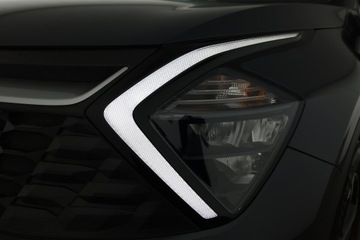 Kia Sportage V SUV 1.6 T-GDI 150KM 2023 Kia Sportage 1.6 T-GDI, Salon Polska, Serwis ASO, zdjęcie 20