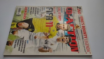 CD-Action 10/2010 без дисков