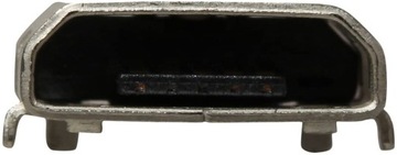 Micro USB -разъем для PS4 DualShock 4