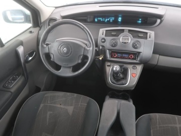 Renault Scenic II 2004 Renault Megane Scenic 2.0 16V, 1. Właściciel, GAZ, zdjęcie 6