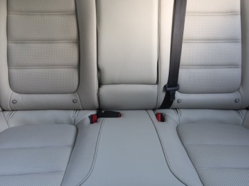 Mazda 6 III Sedan 2.5 SKYACTIV-G I-ELOOP 192KM 2015 Mazda 6 2.5 Skyactiv-G, Salon Polska, Serwis ASO, zdjęcie 9