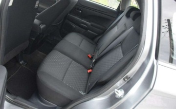Mitsubishi ASX I SUV 1.8 DID MIVEC 116KM 2012 Mitsubishi ASX 1.8D Klima Tempomat 179 TYS KM Sprowadzony Oplacony 1.8, zdjęcie 23