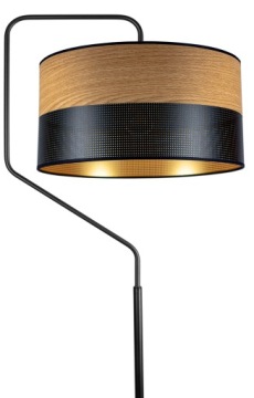 СОВРЕМЕННЫЙ ТОРШЕР, СВЕТОДИОДНЫЙ ЛАМПЫ LOFT