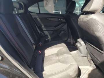 Subaru 2023 Subaru WRX Premium, 2023r., 4x4, 2.5L 2.5 Benzyna 271KM, zdjęcie 8