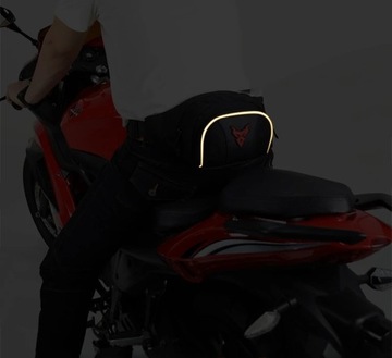 МОТОЦЕНТРИЧЕСКАЯ СУМКА ДЛЯ МОТОЦИКЛА НАСТЕННАЯ СУМКА + БЕСПЛАТНО