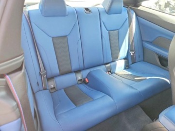 BMW Seria 4 G22-23-26 2025 BMW M4 2025r., Competition, od ubezpieczalni 3.0 Benzyna 523KM, zdjęcie 8