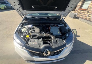 Renault Arkana SUV 1.6 E-TECH 143KM 2021 Renault Arkana Hybryda Wirtualny Kokpit Kamera 1.6 Hybryda 143KM, zdjęcie 22