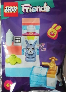 LEGO FRIENDS 562302