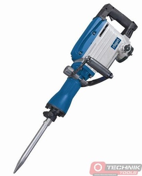 Отбойный молоток Scheppach AB1600 HEX