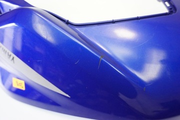 YAMAHA MT-07 18-20 НАКЛАДКА ОБТЕКТОР ТОПЛИВНОГО БАКА СПРАВА