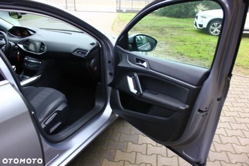 Peugeot 2019 Peugeot 308 Peugeot 308 BlueHDi FAP 130 Stop amp Start Allure 1.5 Diesel, zdjęcie 38