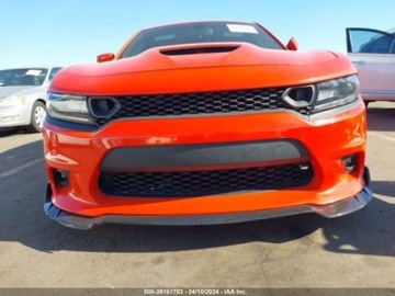 Dodge Charger VII 2020 Dodge Charger 2020r, Scat Pack, 6.4L 6.4 Benzyna 485KM, zdjęcie 7